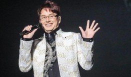 香港歌手梁安琪最新爆料,独家爆料最新动态！”