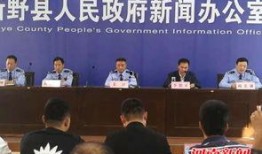 新野县新闻爆料,揭秘当地热点事件背后的真相