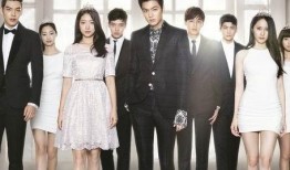 电视剧继承者在线观看